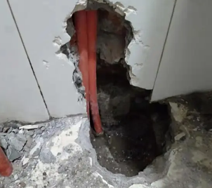 镇江漏水检测电话