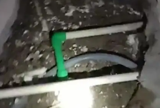 镇江测漏水公司