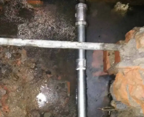 镇江漏水检测公司电话