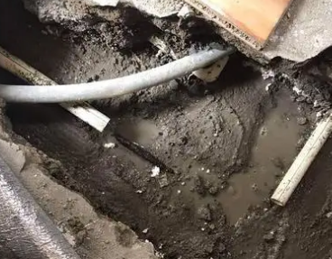 镇江卫生间测漏水价格明细