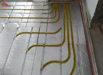 镇江地暖维修哪家好
