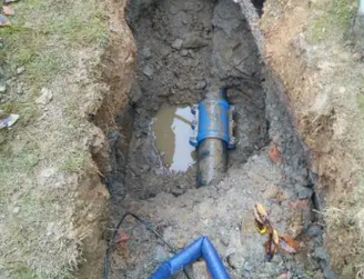 镇江水管漏水检测多少钱