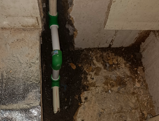 镇江卫生间测漏水哪家好