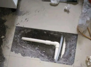 镇江卫生间测漏水哪家好