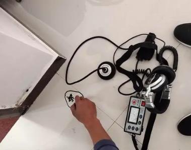 镇江测漏水公司电话